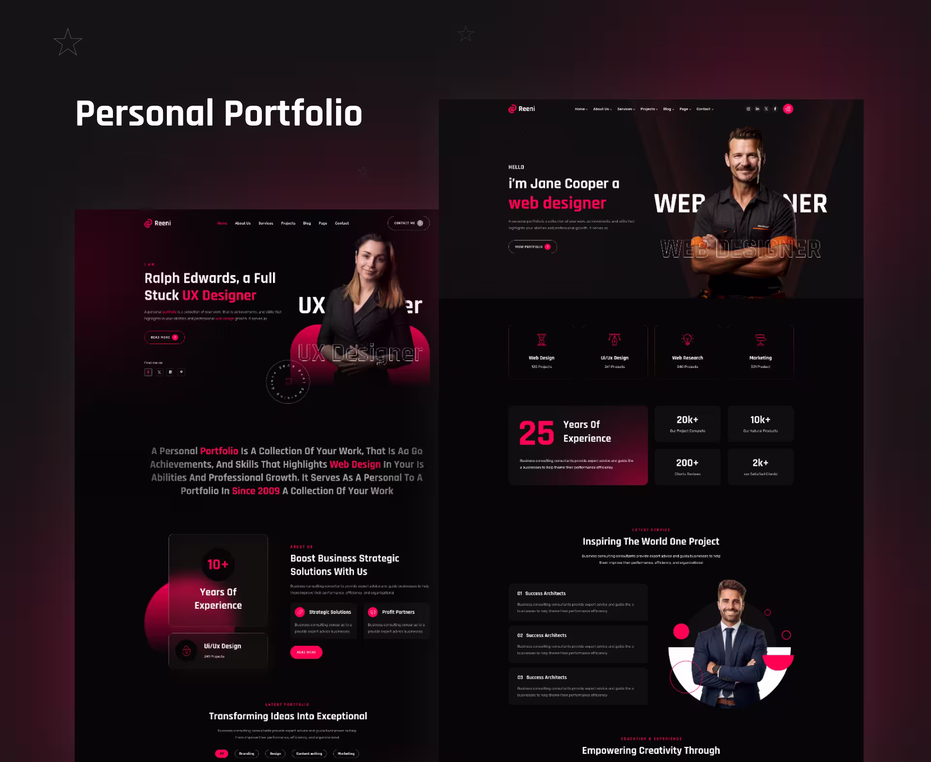 SakhtBazar — Construction B2B Marketplace — project by Ali Emami