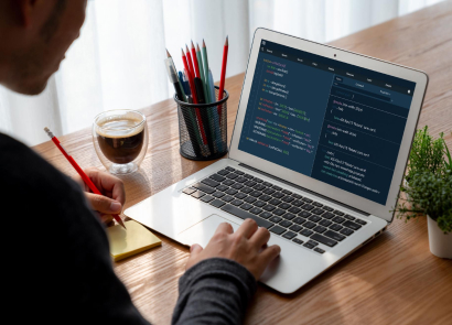 Custom WooCommerce & WordPress Themes — preview